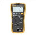 Fluke 116 HVAC Multimeter