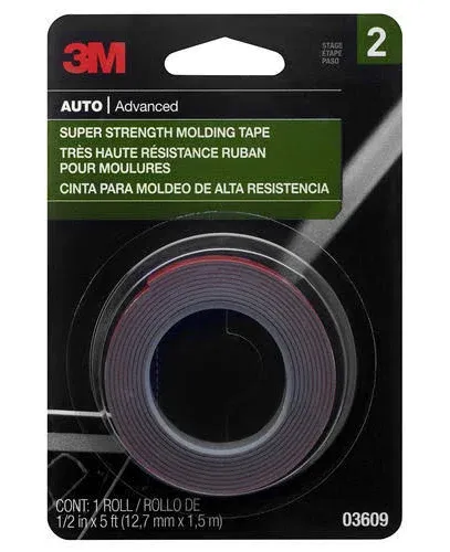 3M Molding Tape