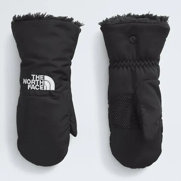 The North Face Boys Shasta Mitts