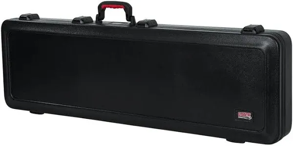 Gator TSA Series Bass Guitar Case