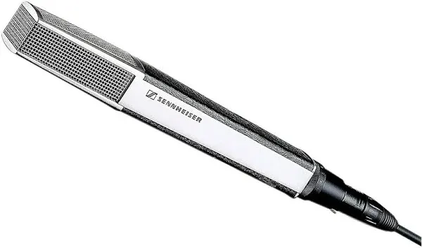 Sennheiser MD 441U Supercardioid Dynamic Microphone