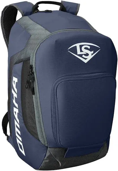 Louisville Slugger Omaha Stick Pack - Navy