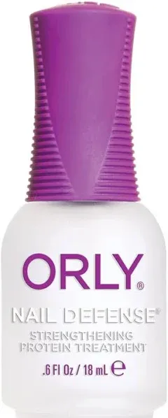 Orly Nail Defense