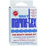 Marine-Tex Epoxy - White, 14 oz.