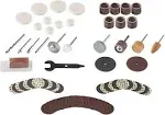 Dremel 707-01 75 Piece Accessory Kit