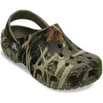 Crocs - Kids Classic Realtree Clog