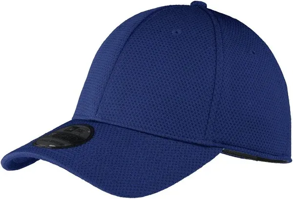 New Era NE1090 Tech Mesh Cap