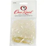 One Knot Hair Net