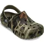 Crocs - Kids Classic Realtree Clog