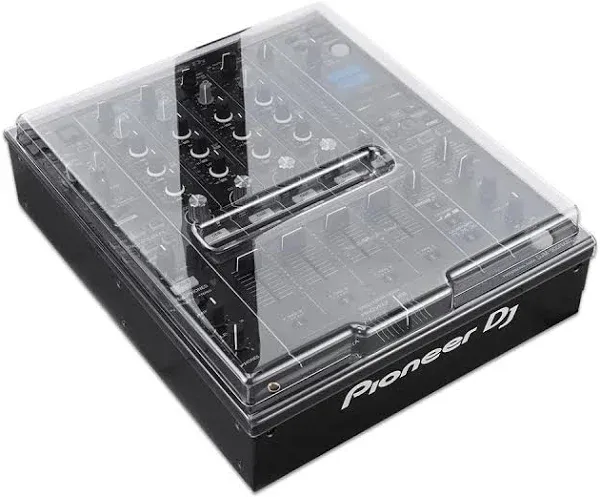 Decksaver Cover for Pioneer DJM-900 Nexus 2