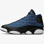 Air Jordan 13 Retro Brave Blue