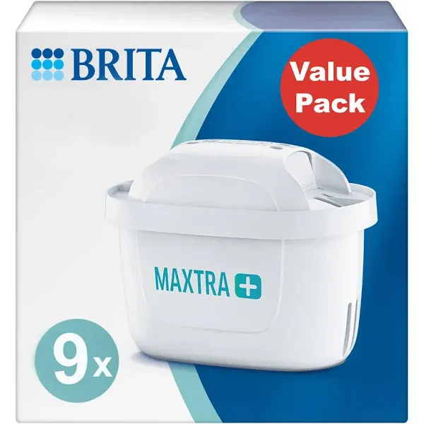 Brita Maxtra Cartridges - Pack of 4