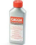 Gaggia Decalcifier Descaler Solution