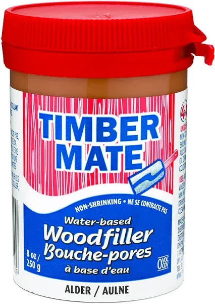 Timbermate Wood Filler Water Based