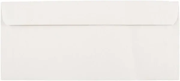 JAM Paper #9 Commercial Envelopes 3 7/8 x 8 7/8