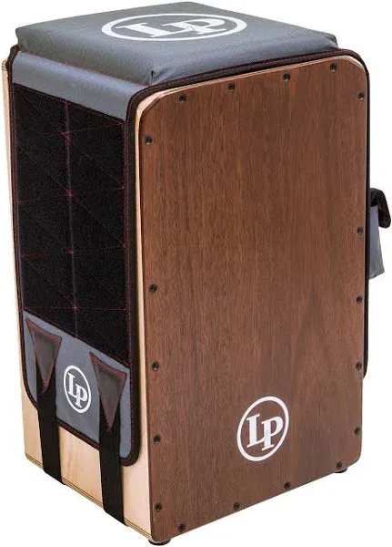 LP Cajon Saddle