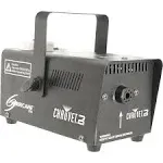 Chauvet DJ Hurricane 700 Fog Machine | American Musical Supply