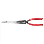 Milwaukee 48-22-6540 Long Reach Pliers, Straight Nose, 13 in