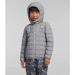 The North Face Toddlers' Reversible Thermoball Hooded Jacket