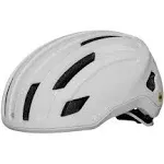 Sweet Protection Outrider MIPS Bike Helmet - Lightweight, Low Volume Cycling Helmet for Road and Gravel Biking