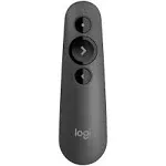 Logitech R500s Laser Presentation Remote