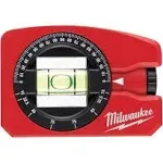 Milwaukee Magnetic Pocket Level