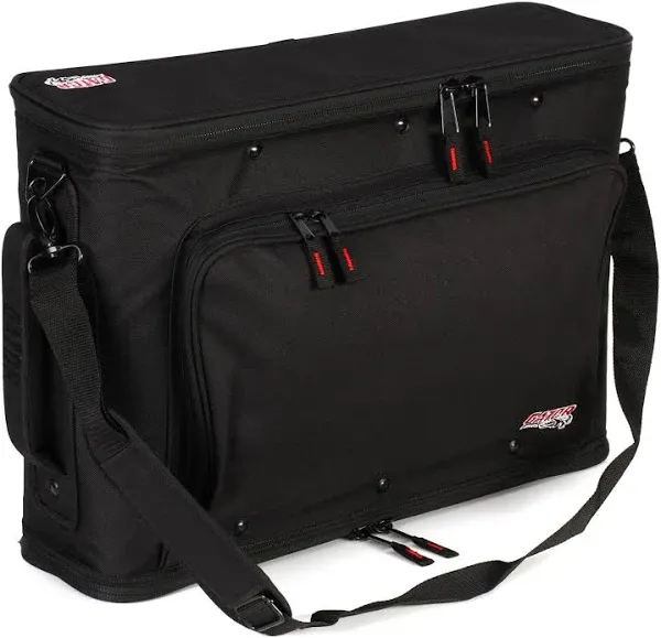 Gator GR-RACKBAG-2U Lightweight Rack Bag