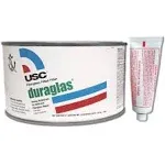 DuraGlas Fiberglass Filler, Quart 24035