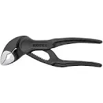 KNIPEX, 87 00 100 SBA, Cobra XS Water Pump Pliers