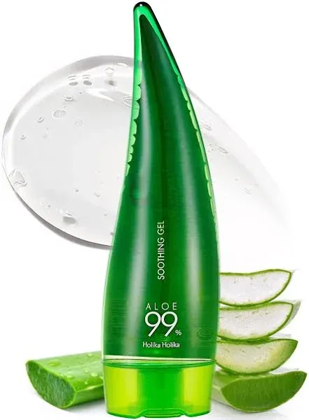 Holika Aloe 99% Soothing Gel 250ml