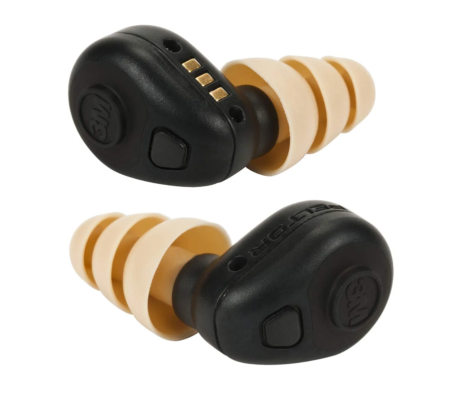 3M TEP-200 Tactical Earplug