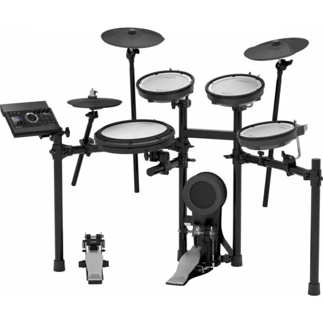 Roland TD-17KVX V-Drums Electronic Drum Set