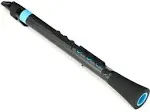 Nuvo Dood - Black/Blue