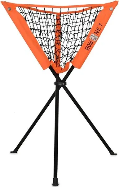 Bownet Baseball/Softball/Tennis Training Practice Ball Caddy