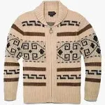 Pendleton The Original Westerley (TAN/BROWN, S)