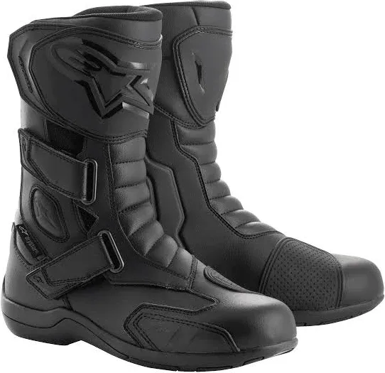 Alpinestars Boots Radon Drystar