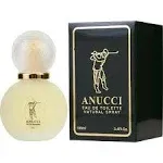 Anucci by Anucci EDT Spray 3.4 oz