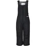 Arctix Insulated Waterproof Snow Overall Bib Black Pants
Size 18 Months