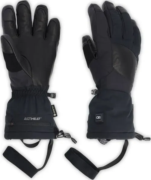 Outdoor Research Prevail GORE-TEX Heated Gloves