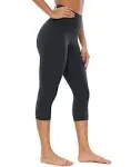 CRZ Yoga Women's Butterluxe High Waisted Lounge Legging 19 Inches