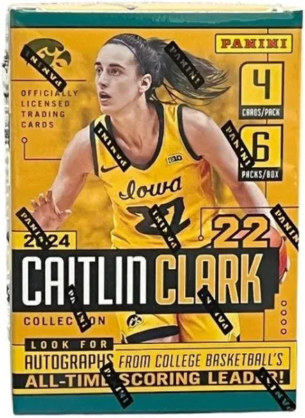 🔥NEW 2024 Caitlin Clark Collection GREEN Blaster Metalized Exclusive WALMART🔥