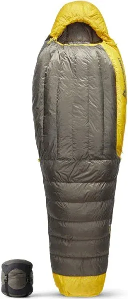 Sea to Summit Spark Down Sleeping Bag