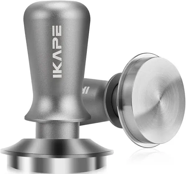 IKAPE Espresso V3 Calibrated Coffee Tamper