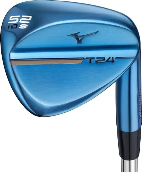 Mizuno T24 Blue Ion Wedge