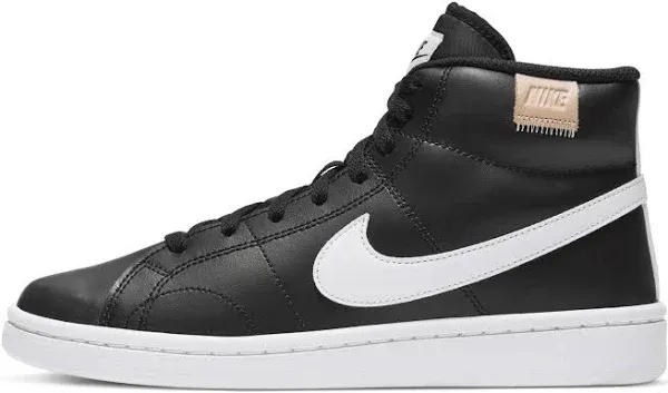 Women's Nike Court Royale 2 Mid Sneakers