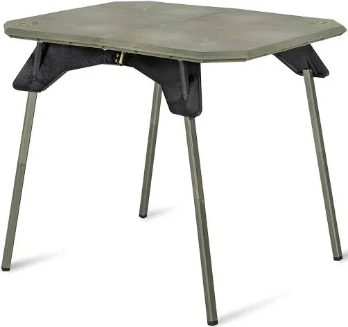 Nemo - Moonlander Dual Height Table