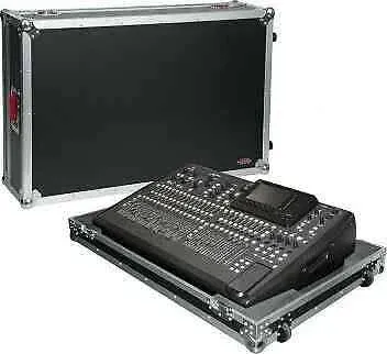 G-TOUR case for Midas M32. No Doghouse