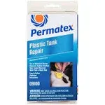 Permatex Plastic Tank Repair Kit