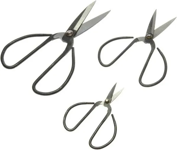 SE Chinese Scissors Set SC616