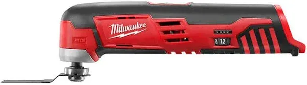 Milwaukee 2426-22 M12 Cordless Multi-Tool Kit